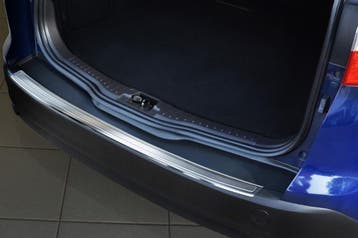 Achterbumperbeschermer | geschikt voor Ford Focus III statio, Verzenden, Nieuw