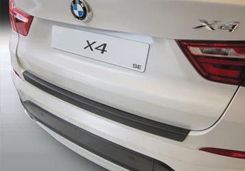 Achterbumper Beschermer | geschikt voor BMW X4 F26 2014- | A, Verzenden, Nieuw