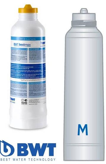 BWT Bestmax M Wisselpatroon FS24I00A00, Verzenden, Nieuw