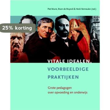 Vitale idealen, voorbeeldige praktijken / Dixit, Verzenden