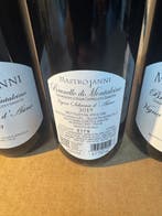 2019 Mastrojanni, Vigna Schiena dAsino - Brunello di, Nieuw