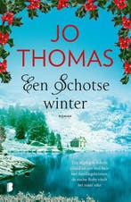 Een Schotse winter 9789049202347 Jo Thomas, Verzenden, Gelezen, Jo Thomas