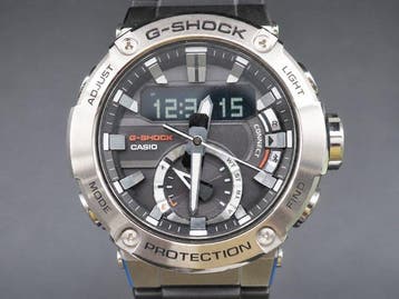 Casio - G-Shock G-Steel GST-B200 - Sans prix de réserve -, Nieuw