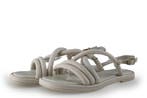 Fred de La Bretoniere Sandalen in maat 41 Zwart, Verzenden, Zwart, Gedragen, Sandalen of Muiltjes