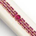 Zonder minimumprijs - Armband Zilver, Laboratoriumverslag -, Nieuw