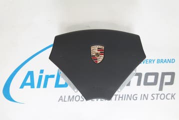AIRBAG KIT – TABLEAU DE BORD PORSCHE CAYENNE (2003-2010), Autos : Pièces & Accessoires
