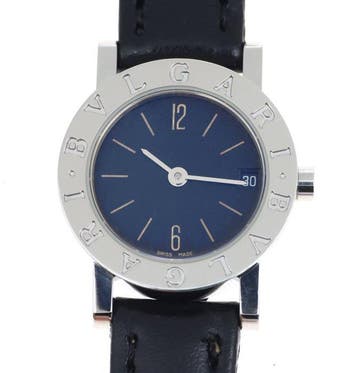 Bvlgari - BVLGARI BVLGARI - Sans prix de réserve - BB 23 SL, Nieuw
