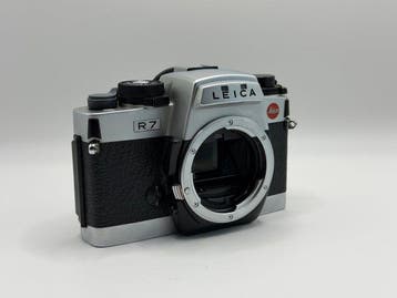 Leica R7 Single lens reflex camera (SLR)