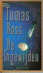 De ingewijden / Vijf-sterrenthrillers van Ross /Sjöwall, Verzenden, Diana Ross
