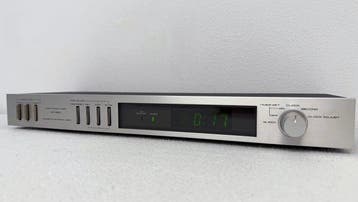 Pioneer - DT-540 Minuterie pour équipement audio, Nieuw