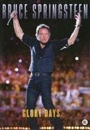 Bruce Springsteen - Glory days op DVD, Verzenden, Nieuw in verpakking