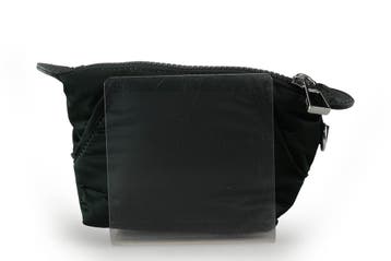 Kipling Heuptas Zwart, Verzenden, Zo goed als nieuw, Zwart