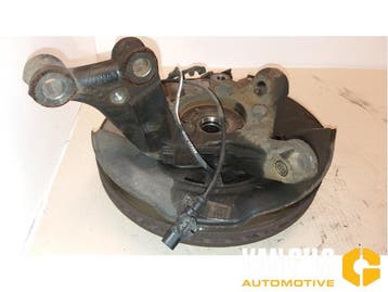 Fusee houder links-voor Toyota Avensis O180110, Nieuw