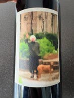 2020 Sine Qua Non Distenta II Syrah - Californie - 1