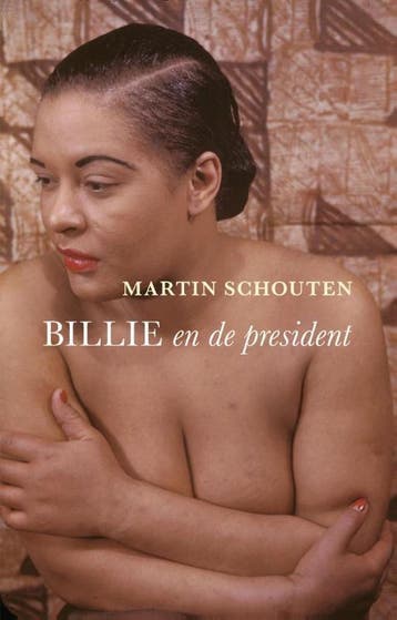 Billie en de president 9789491363054 Martin Schouten, Verzenden, Martin Schouten