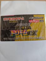 Pokémon - 1 Box - Box Mega Dream Ex Pokémon - Japanese -