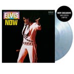 Elvis Presley - Elvis Now | Shop Exclusive, Cd's en Dvd's, Nieuw in verpakking, 12 inch