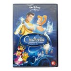 Cinderella Special Edition (Assepoester) (DVD) (TWEEDEHANDS), Verzenden, Nieuw in verpakking