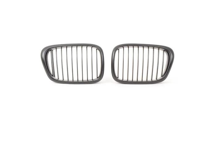 Sport Front Grill voor BMW 5 Serie E39, Autos : Divers, Tuning & Styling, Enlèvement ou Envoi