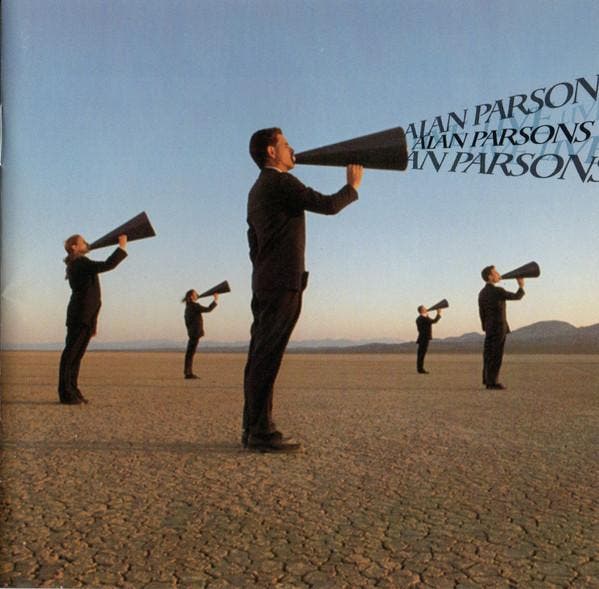 Alan Parsons - Alan Parsons Live, Cd's en Dvd's, Cd's | Rock, Gebruikt, Verzenden