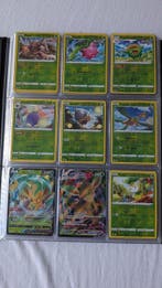 Pokémon Card 2021 Evolving Skies Complete base set including, Nieuw