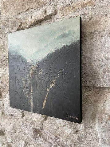 Alex Claude (XX-XXI) - La Matin