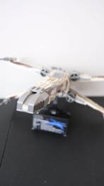 Lego Set - 10240 - Star Wars - Red Five X-wing Starfighter -, Nieuw