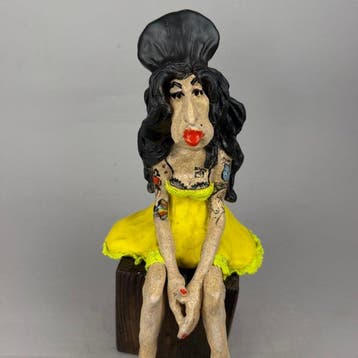 Anna Em - AMY WINEHOUSE