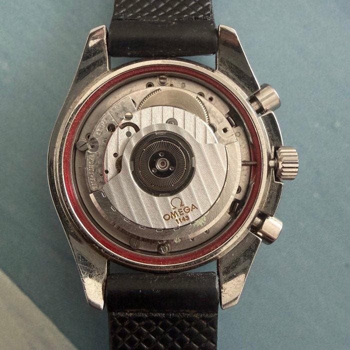 Omega Speedmaster - Automatic Chronograph Reduced -, Bijoux, Sacs & Beauté, Montres | Hommes