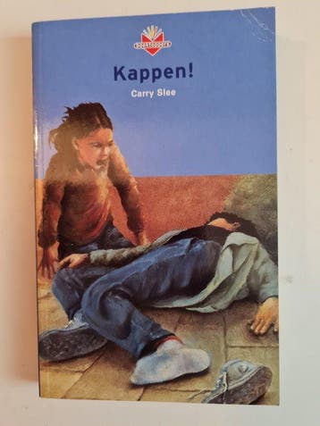 Kappen ! - Slee, Verzenden