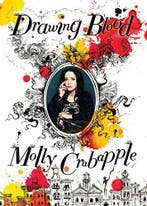 Drawing Blood 9780062323644 Molly Crabapple, Verzenden, Molly Crabapple