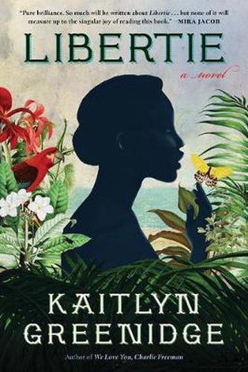 Libertie 9781616207014 Kaitlyn Greenidge, Verzenden, Zo goed als nieuw, Kaitlyn Greenidge