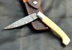 Couteau de cuisine - Couteaux de cuisine - couteau pliant -