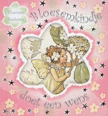 Bloesemkindje doet een wens / Bloemenkinderen 9789021618289, Boeken, Verzenden, Gelezen, M.C. Barker