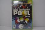 World Championship Pool 2004 - SEALED (XBOX), Nieuw