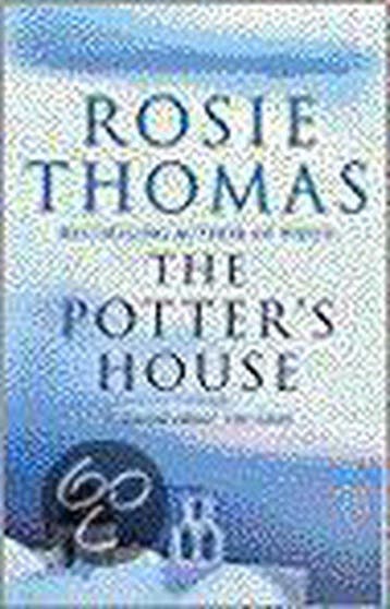 THE POTTERS HOUSE 9780099271574 Rosie Thomas, Boeken, Verzenden, Gelezen, Rosie Thomas