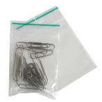 Gripzak 70x100mm       2000 stuks, Sport en Fitness, Overige Sport en Fitness, Verzenden, Nieuw