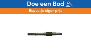 Bieden: Jabsco Engine Drive Shaft Albero 11127 -, Ophalen of Verzenden, Nieuw
