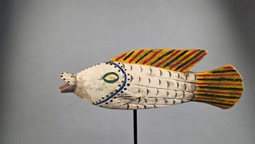 Bozo - Mali (Zonder minimumprijs)