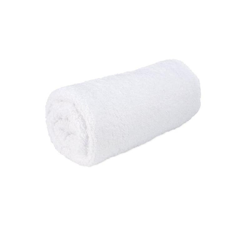 Gastendoekjes Wit 30x50cm 100% Katoen - Treb ADH, Maison & Meubles, Salle de bain | Linge de bain & Accessoires, Envoi