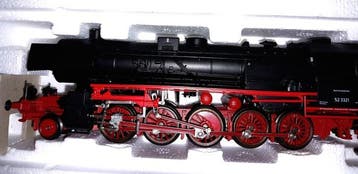 Märklin H0 - 28830 - Ensemble de train (1) - Ensemble de, Hobby en Vrije tijd, Modeltreinen | H0, Nieuw