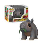 Funko Pop!  Jurassic Park - Baby Stegosaurus #2039, Verzamelen, Poppetjes en Figuurtjes, Verzenden, Nieuw