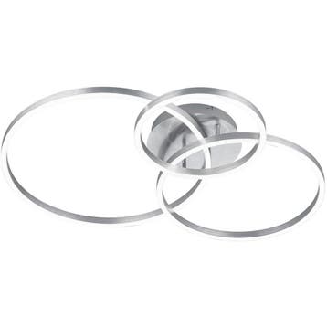 LED Plafondlamp - Plafondverlichting - Trion Winton - 28W +, Verzenden, Nieuw