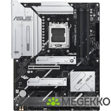 ASUS PRIME X870-P, Verzenden, Nieuw