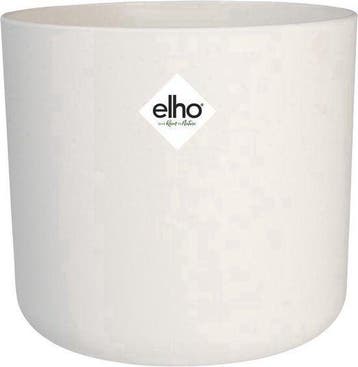 Elho B.for Soft Rond 35 Bloempot — gebruikt, Verzenden