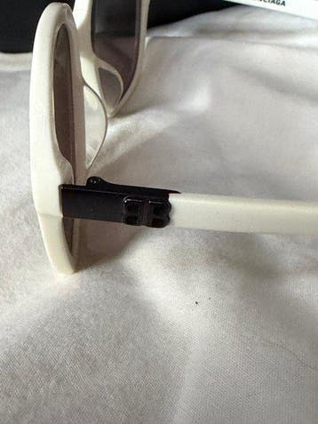 Balenciaga - BB0184SA - Lunettes de soleil, Nieuw
