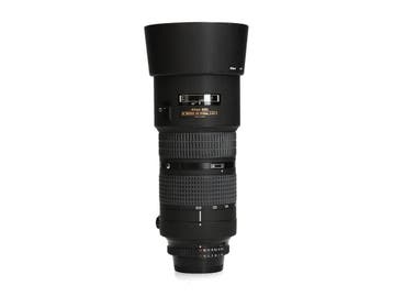 Nikon AF 80-200mm F2.8 D IF-ED - Draaizoom - Telelens, Ophalen of Verzenden, Zo goed als nieuw, Zoom