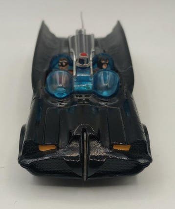 Corgi 1:43 - Modelauto - 267 Batmobile