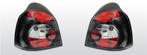 Carnamics Achterlichten | Renault Twingo 00-02 3-d / Twingo, Verzenden