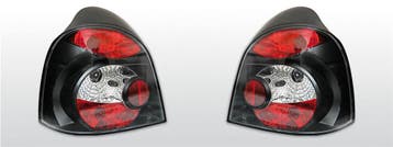 Carnamics Achterlichten | Renault Twingo 00-02 3-d / Twingo, Verzenden
